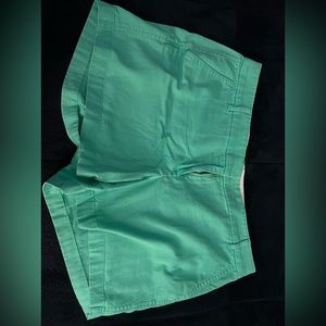 Womens j crew shorts